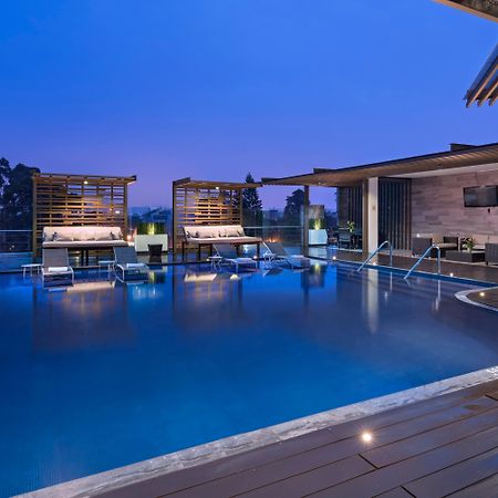 Hyatt Centric Guatemala City Exterior foto