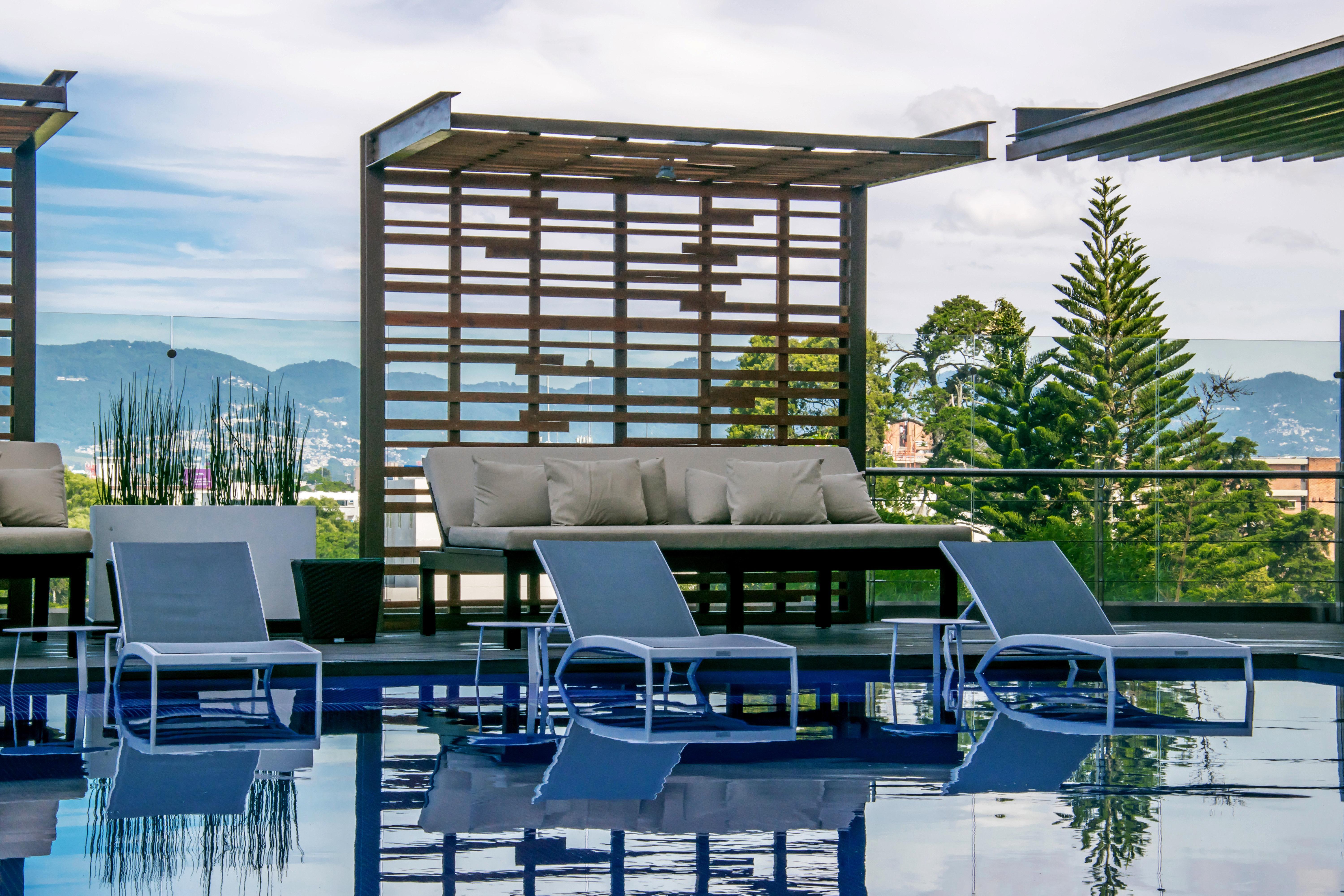 Hyatt Centric Guatemala City Exterior foto